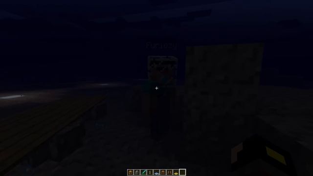 НУБ НАШЕЛ САМОЛЕТ ДЛЯ ГРИФЕРСТВА В МАЙНКРАФТ ! НУБ ПРОТИВ САМОЛЕТОВ В MINECRAFT Мультик смотреть онлайн