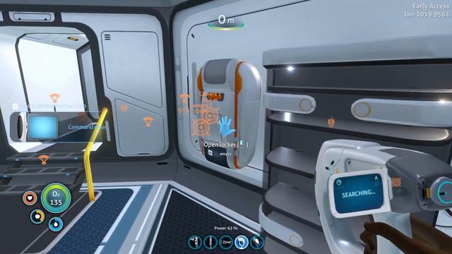 COMO ACHAR O CARGO ROCKET E O HABITAT BUILDER [SUBNAUTICA BELOW ZERO] смотреть онлайн