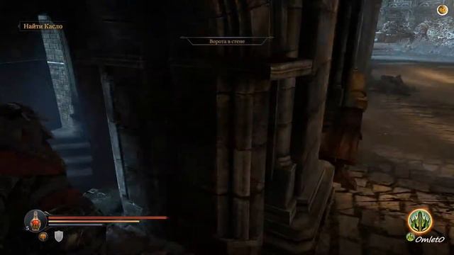 LordsOfTheFallen. Секреты. Метки Антаноса.