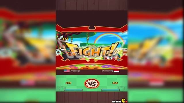 Angry Birds Fight! - Battle With Stella Flower Island Gameplay Part 51 смотреть онлайн
