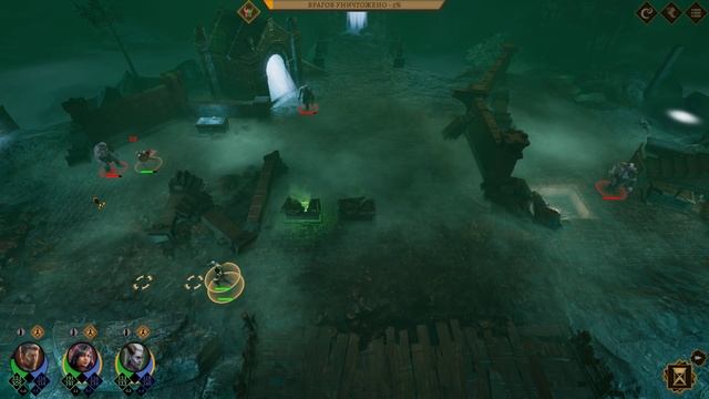 Tower of Time— #4 —Игра становится злее... смотреть онлайн