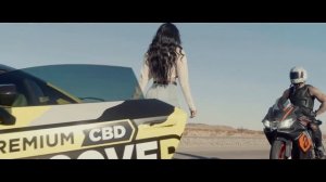 KEAN DYSSO  - MY DRUG - Slowed Car Music