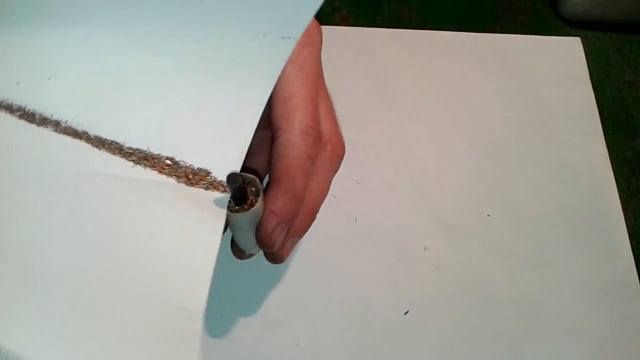 Как сделать батарейку своими руками / How to make the battery with your hands смотреть онлайн