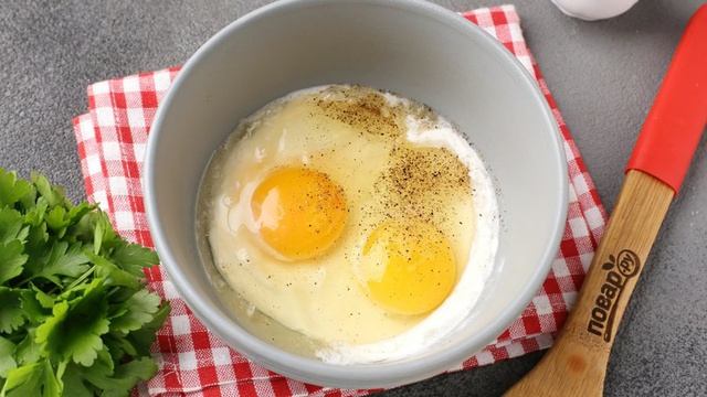 Книга рецептов