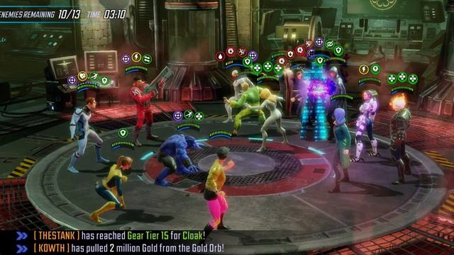 Doom 3.0 Mutant Node 2 смотреть онлайн