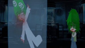 Клип на песню формалин/ 13 карт/гача лайф/не канон!/