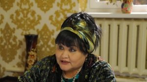 Otalar so'zi - Qaynona (30.12.2017)