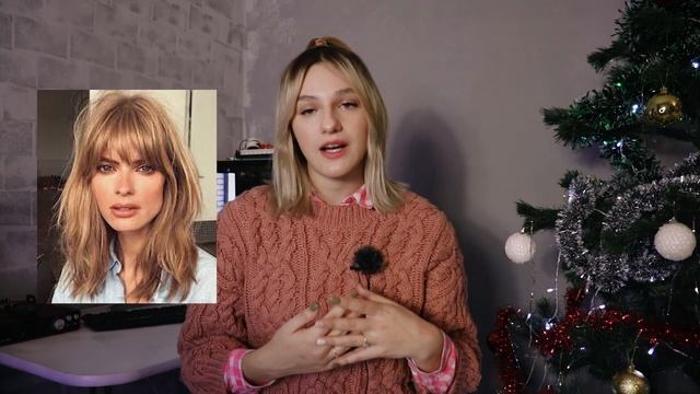 Плюсы и минусы челки / Мое мнение смотреть онлайн