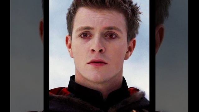 Трейлер к фанфику "Воссоединение во имя любви" смотреть онлайн