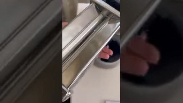 Обзор насадок для раскатки теста KENWOOD смотреть онлайн