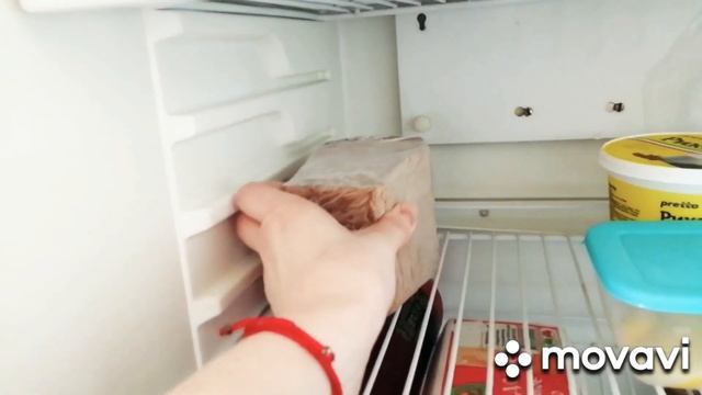 Хлеб будет свежий неделями. Как сохранить свежесть хлеба. смотреть онлайн