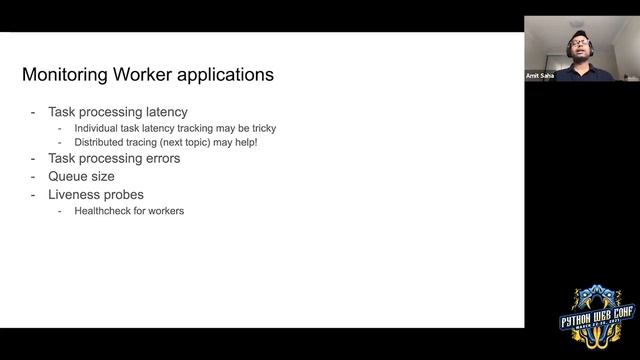 "You Have Written A Web Application, Now What?" by: Amit Saha смотреть онлайн