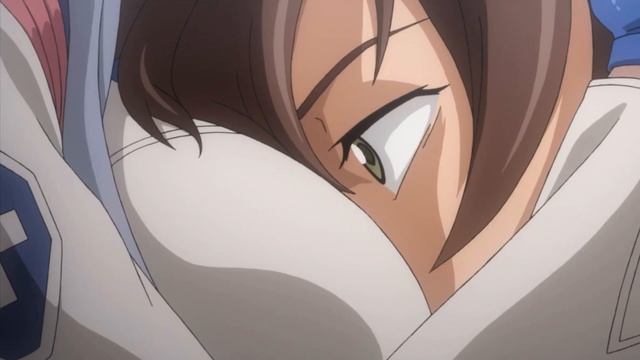 Triage X -Ost- Sad Color смотреть онлайн