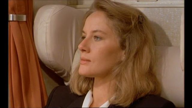 Dominique SANDA Femme Fatale !!!