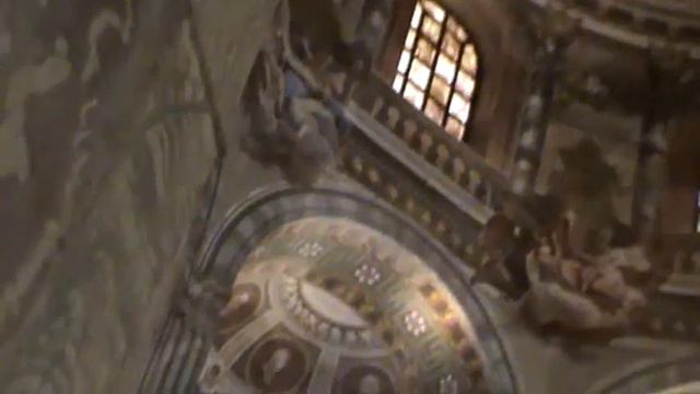 Ravenna,un veloce sguardo. смотреть онлайн