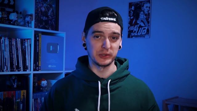 НАША ВІДПОВІДЬ ПУШКАРЬОВІЙ - МОЯ УЛЮБЛЕНА СТРАШКО  ШАН-ЧІ - ПРОВАЛ MARVEL або СВІЖЕ БАЧЕННЯ?