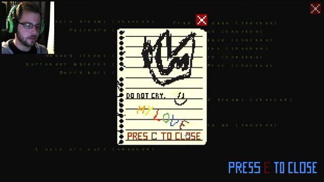 Days Under Custody | Part 2 | Such. Bad. Grammar смотреть онлайн