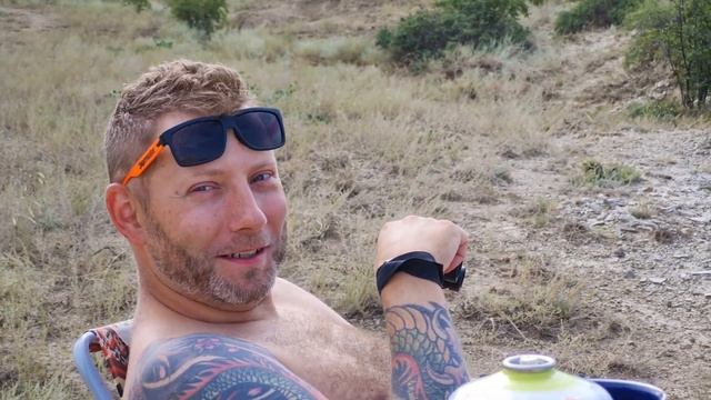 Автопутешествие в Дагестан: Сулакский каньон, Гимринский тоннель и путь домой смотреть онлайн