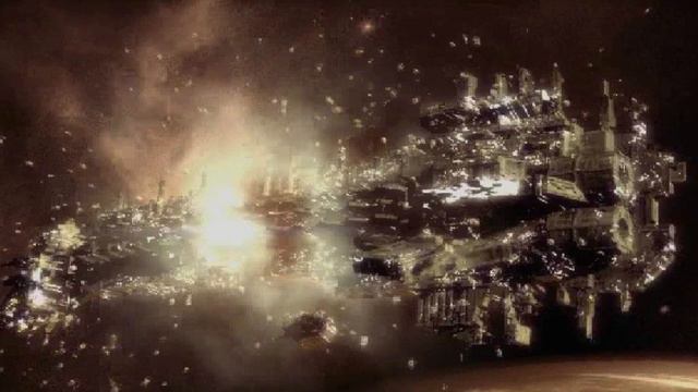 Iridium Mining Mishap at the hands of Xenos - #fanfiction #spaceengineers #larping #meme #wh40k смотреть онлайн