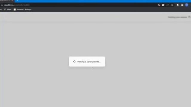 Делаем готовый сайт для бизнеса при помощи нейросетей. смотреть онлайн