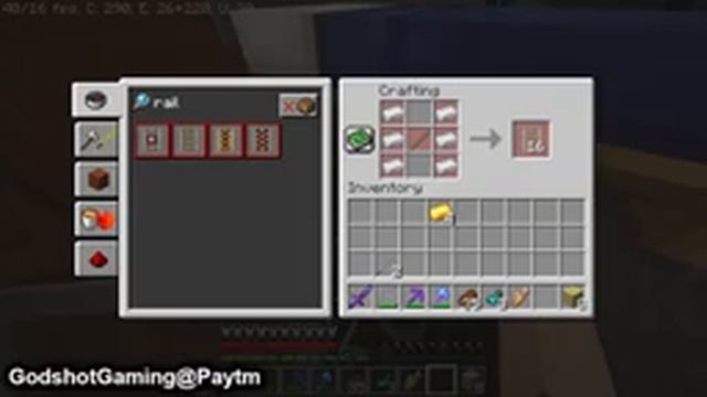 GodShot SMP Public Minecraft JAVA Server Crack Tlauncher | IP in My Discord | Live Stream in Hindi смотреть онлайн