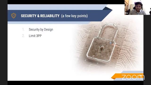 Checked It - International Research Consortium Day 1 Session 4 смотреть онлайн