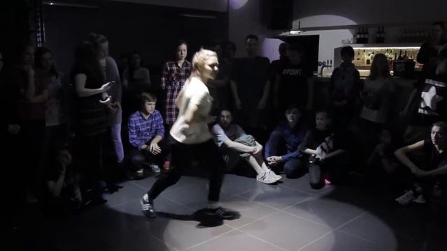 Tadj vs Журавль | ALL STYLES - 1/4 | "SHOW YOUR DANCE 6" смотреть онлайн