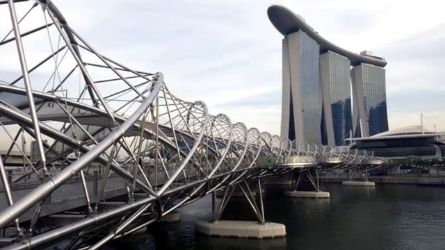 Что посмотреть в Сингапуре за 2-3 дня. Куда сходить смотреть онлайн