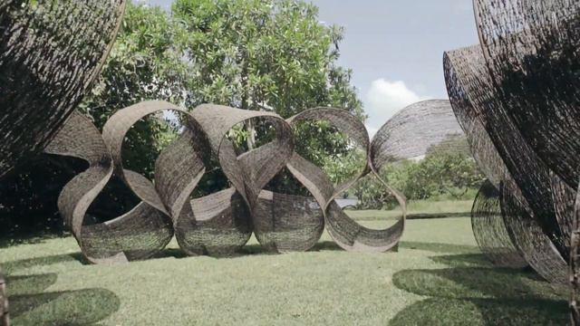 The Gift: Kengo Kuma смотреть онлайн