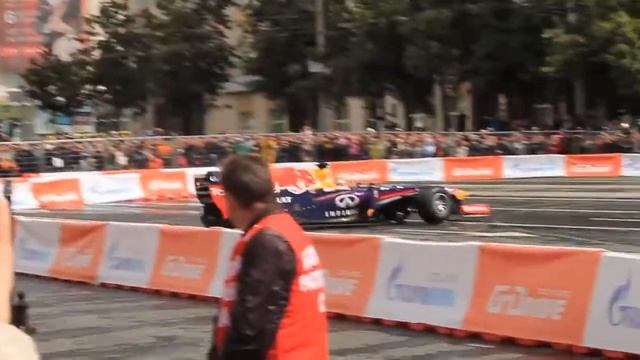 Екатеринбург 27 июля 2014 Рэд бул Формула 1 смотреть онлайн