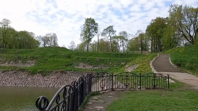 Прекрасный Кронштадт. смотреть онлайн