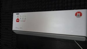 Обзор кондиционера Royal Clima RCI-RF30HN / RCI-RF30HN серия Fresh с подмесом свежего воздуха