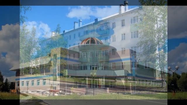 город мирный архангельская область смотреть онлайн