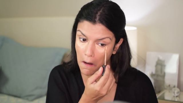 Synchro Skin Tinted Gel Cream, Flawless Fusion Concealer e Chocolate Bon Bons Palette смотреть онлайн