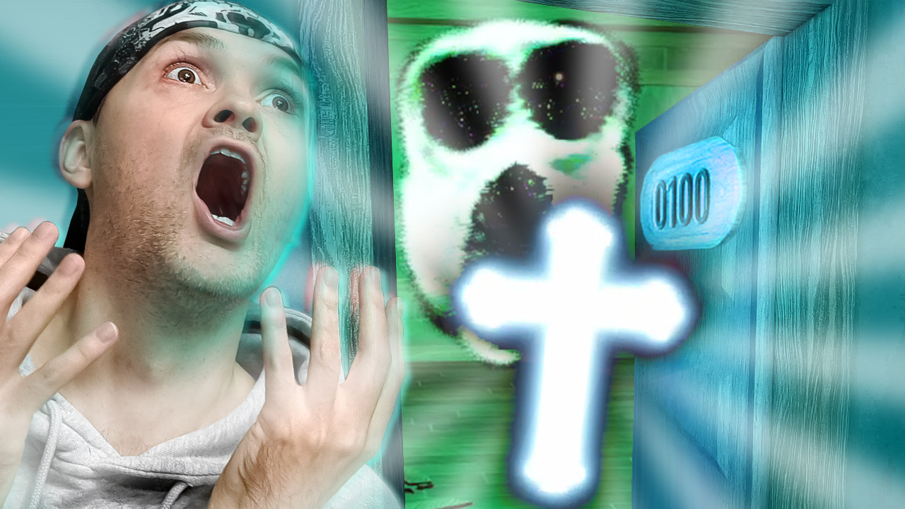 НОВЫЕ СКРИМЕРЫ! ОБНОВЛЕНИЕ ДВЕРИ В РОБЛОКС! ► Doors (Roblox) смотреть онлайн