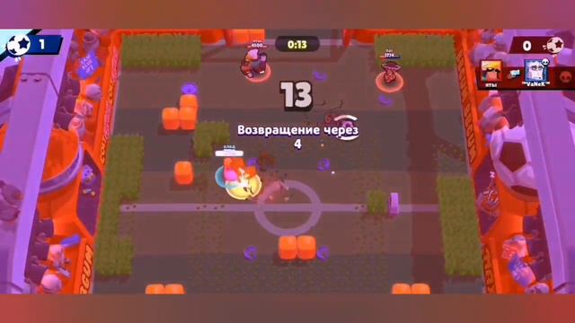 ГЭЙЛ!!!!!!!!!! Наконец-то!!! Спустя 6 месяцев / Brawl Stars 2 ЧАСТЬ смотреть онлайн