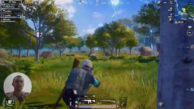 PUBG MOBILE 60 fps | ПАБГ | Вечный Беспредел смотреть онлайн