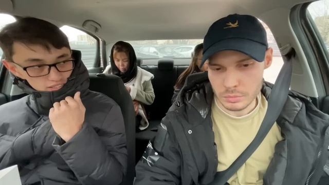 UBER BEATBOX REACTIONS #8 