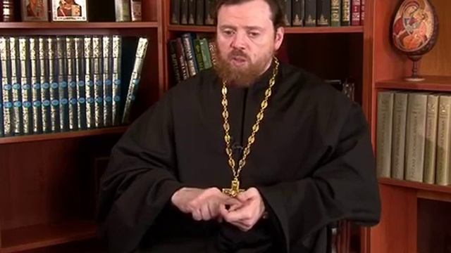 Нужна ли Церкви психология.mp4 смотреть онлайн