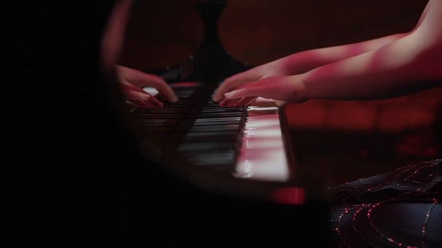 Katherine Benson - Paramount Bristol Ghost Light Concert Series (June 4, 2020) смотреть онлайн