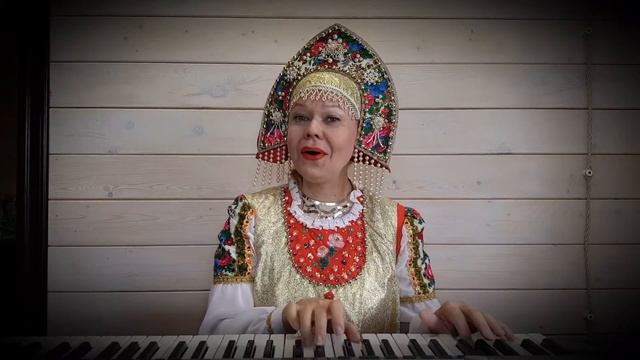 Разучиваем народные песенки с Ниной Разумейчик. №25. Народные распевки смотреть онлайн