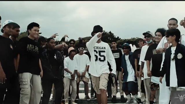 ZEPOLA RECORDS - NEW ERA (official music video) смотреть онлайн