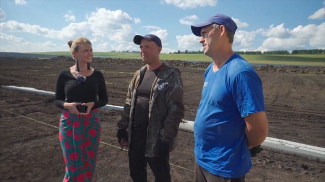 Строим маленькую Голландию в Иркутске! Забиваем 323 сваи под фундамент теплиц! // АЗБУКАФУНДАМЕНТА смотреть онлайн