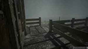 Choo-Choo Charles (2022) - СПАЙДЕР И НИНДЗЯГО - часть 1