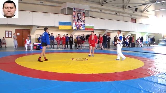 5 ПОЕДИНОК , Sambo.MD 2022 - Turneul Andrei DOGA (MDA) смотреть онлайн