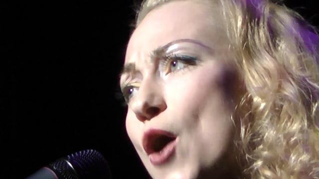 Прости мне мой детский каприз \Почти Belcanto\ Theatre Тюмень