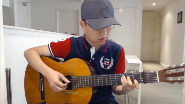 The Cranberries - Ode To My Family - Guitar смотреть онлайн