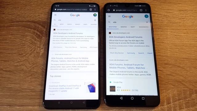 Oppo Reno (Snapdragon 710) vs Huawei P Smart 2019 (Kirin 710) - Speed Test смотреть онлайн