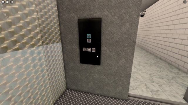 exploring elevators to underground [game got updated] (NEW SECURITY CAMERAS FEATURE) смотреть онлайн