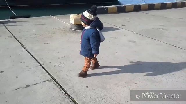 01-2018 SOCHI Сочи в январе, черное море зимой, где найти душевный баланс, чем занять ребенка смотреть онлайн
